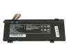Schenker XNE17E19 Original Akku 46,74Wh