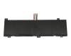 Schenker XNE17E19 Original Akku 62,32Wh