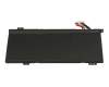 Schenker XNE17IM21 Original Akku 46,74Wh