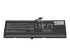 Schenker XPR15E23 Original Akku 80Wh