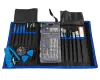 Schraubendreher und Opener Set - 80 teilig für Wortmann Terra Mobile 1470T (L141MU)
