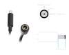 Segway F30EPE Original Netzteil 71,0 Watt abgerundete Bauform