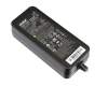 Segway Ninebot E2 Pro Original Netzteil 70 Watt abgerundete Bauform