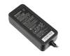 Segway Ninebot E2 Pro Original Netzteil 71 Watt EU Wallplug abgerundete Bauform