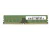 Speicher 16GB (1X16GB) 1RX8 DDR4 PC4-3200 Non-ECC für HP Chromebook 11A G8 EE