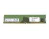 Speicher 16GB (1X16GB) 1RX8 DDR4 PC4-3200 Non-ECC für HP ZBook Firefly 14 G7
