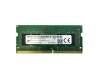 Substitut für Acer KN.8GB04.012 Arbeitsspeicher 8GB DDR4-RAM