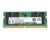 Substitut für Asus 03A12-00031100 Arbeitsspeicher 32GB DDR5-RAM
