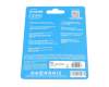 Substitut für Dell CAMM ADAPTER Arbeitsspeicher 32GB DDR5-RAM CAMM (Dell) CAMM Adapter Kit Crucial 5600Mhz 32GB