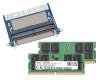 Substitut für Dell RN12H Arbeitsspeicher 96GB DDR5-RAM CAMM (Dell) CAMM Adapter Kit Hynix 5600Mhz 96GB