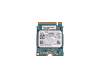 Substitut für Hynix HFM256GDTNI-82A0A PCIe NVMe SSD Festplatte 256GB (M.2 22 x 30 mm)