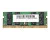 Substitut für Lenovo 01AG856 Arbeitsspeicher 16GB DDR4-RAM