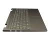 T066L1 Tastatur inkl. Topcase DE (deutsch)