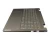 T066L1 Tastatur inkl. Topcase DE (deutsch)