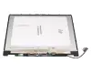 T09AHFC15650A Original HP Touch-Displayeinheit 15,6 Zoll (FHD 1920x1080) schwarz