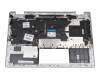 T234864-041 Original HP Tastatur inkl. Topcase DE (deutsch) schwarz/schwarz mit Backlight