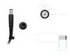 TPC-CA52 Original HP Netzteil 150,0 Watt normale Bauform
