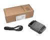 TPN-AA03 Original HP USB-C Netzteil 65,0 Watt abgerundete Bauform