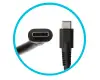 TPN-DA08 Original HP USB-C Netzteil 90,0 Watt slime Bauform