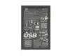 TPN-DA08 Original HP USB-C Netzteil 90,0 Watt slime Bauform