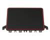 TS200089 Original Acer Touchpad Board Elantech