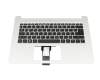 Tastatur für Acer Aspire 5 (A514-53)