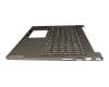 Tastatur für Lenovo Yoga Creator 7 15IMH05 (82DS)