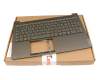 Tastatur für Lenovo Yoga Creator 7 15IMH05 (82DS)