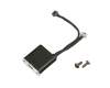 Tiny int DisplayPort + U3 zu Typ-C-Dongle für Lenovo ThinkCentre M910x