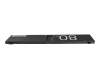 Tongfang GX5HRXG Original Akku 80Wh