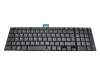 Toshiba Satellite C75D-A Original Tastatur DE (deutsch) schwarz