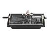 UR04XR Original HP Akku 53,2Wh