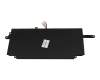 UR04XR Original HP Akku 53,2Wh