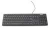 USB Tastatur, türkisch für Asus A6421UTH 1B