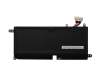 UX4PBC3 Original Asus Akku 45Wh
