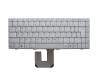 V030462FK1 Original Asus Tastatur DE (deutsch) silber