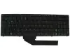 V090562BK1 Original Asus Tastatur DE (deutsch) schwarz