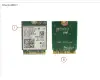 Fujitsu WLAN INTEL WI-FI6E+BT5.2 AX210NGW N-VPRO für Fujitsu Esprimo P7011