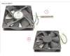 Fujitsu V26815-B116-V83 FAN 120X25 PWM