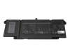 VDXT7 Original Dell Akku 63Wh