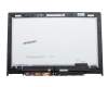 VIUU3 LCD Module TS Original Lenovo Touch-Displayeinheit 13,3 Zoll (QHD+ 3200x1800) schwarz
