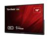 Viewsonic VS20483 Portabler Monitor 16\" FHD ViewSonic VA1650