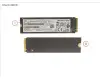 Fujitsu SSD PCIE M.2 2280 1TB SN730 für Fujitsu Celsius C780
