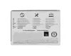Weibu XU160AL-PF PCIe NVMe SSD Festplatte Crucial P3 2TB (M.2 22 x 80 mm)