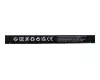 Weibu XU160AL-PF PCIe NVMe SSD Festplatte Crucial P3 2TB (M.2 22 x 80 mm)