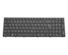 Wortmann Terra Mobile 1513 (W950TU) Original Tastatur DE (deutsch) schwarz