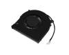 Wortmann Terra Mobile 1516U Original CPU/GPU-Lüfter