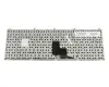 Wortmann Terra Mobile 1524 (1220000) Original Tastatur CH (schweiz) schwarz