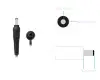 Wortmann Terra Mobile 1548 (W650SH) Netzteil 120,0 Watt abgerundete Bauform von Delta Electronics