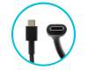 Wortmann Terra Mobile 1551P (NS50PU0A) USB-C Netzteil 90,0 Watt